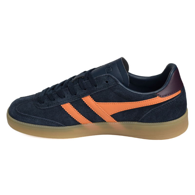 VIPER Marine Orange, Sneakers basses Gola