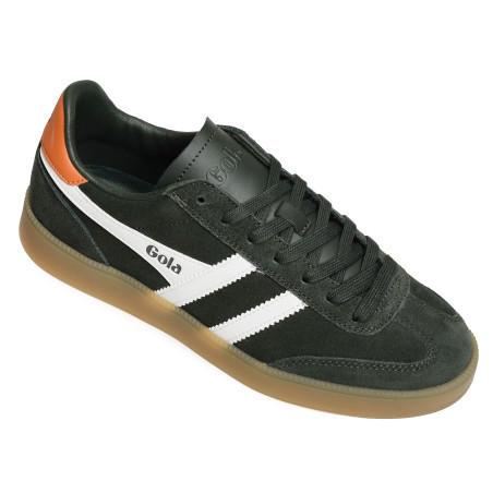 VIPER Kaki Blanc, Sneakers basses Gola