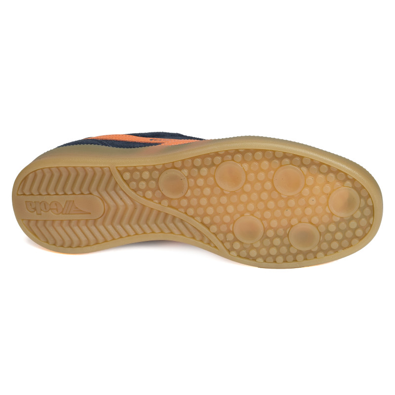 VIPER Marine Orange, Sneakers basses Gola