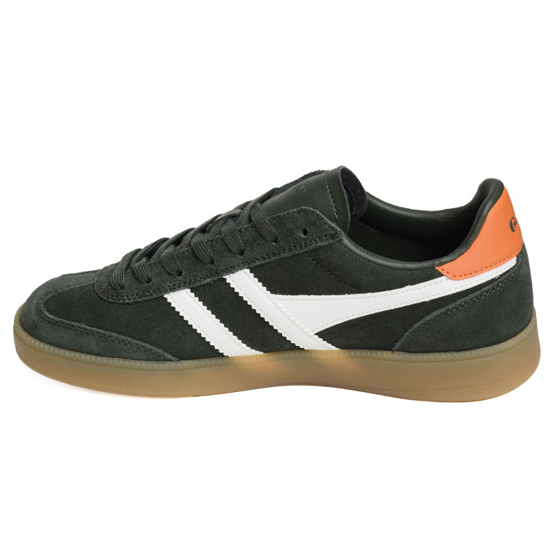 VIPER Kaki Blanc, Sneakers basses Gola