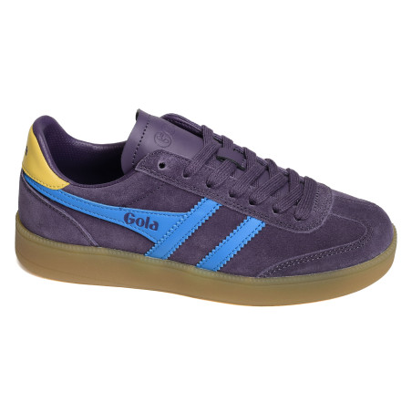 VIPER W Violet Bleu, Sneakers basses Gola
