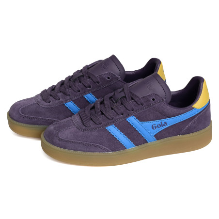 VIPER W Violet Bleu, Sneakers basses Gola