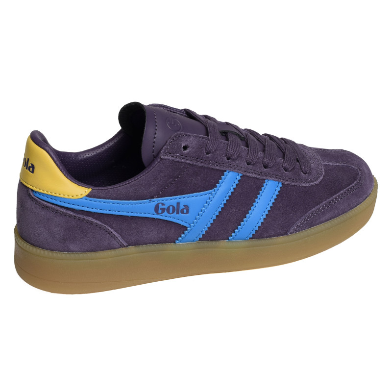 VIPER W Violet Bleu, Sneakers basses Gola