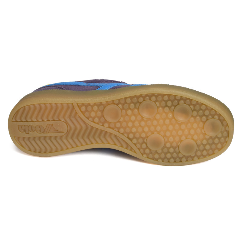 VIPER W Violet Bleu, Sneakers basses Gola