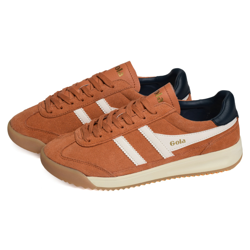 TORNADO 88 Orange, Baskets running Gola