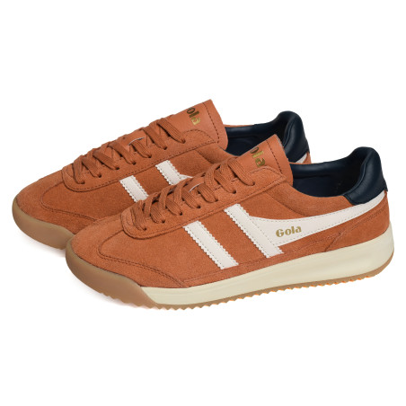 TORNADO 88 Orange, Baskets running Gola