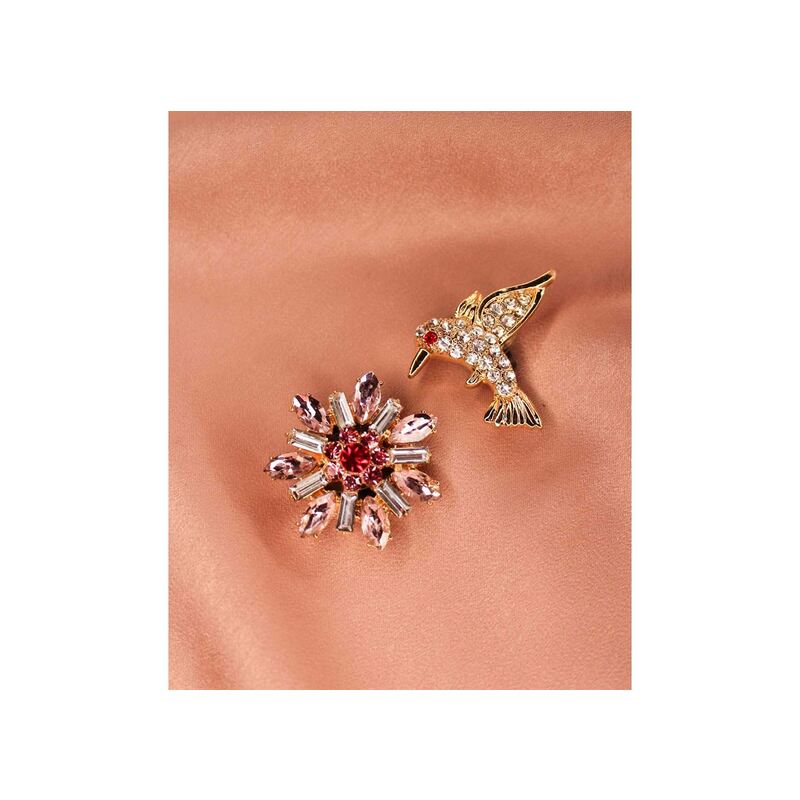 CLIPS YSIS Or, Bijoux de chaussures Froufrouz