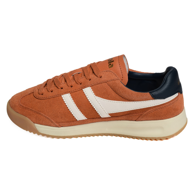 TORNADO 88 Orange, Baskets running Gola