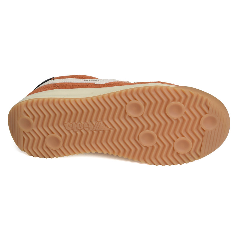 TORNADO 88 Orange, Baskets running Gola