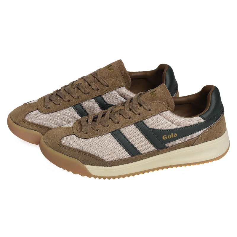 TORNADO 88 MESH Tabac, Sneakers basses Gola