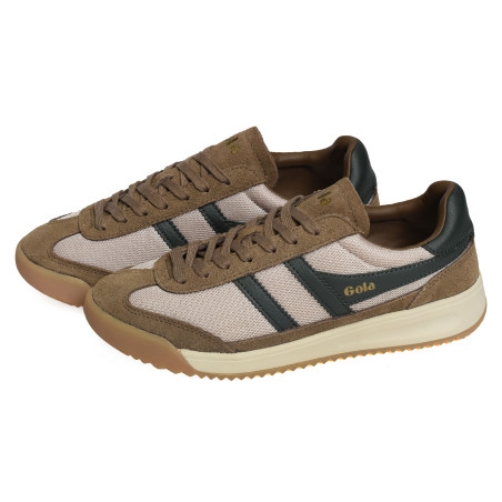 TORNADO 88 MESH Tabac, Sneakers basses Gola