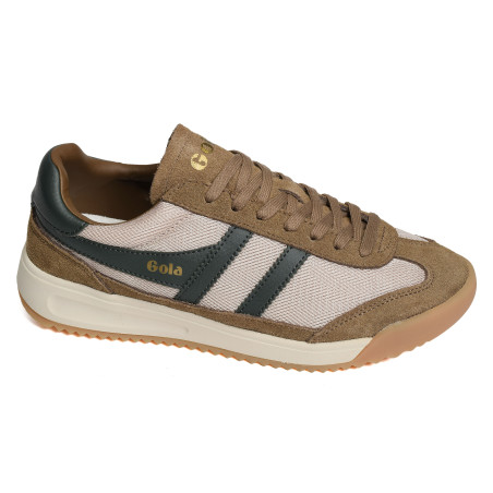 TORNADO 88 MESH Tabac, Sneakers basses Gola
