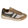 TORNADO 88 MESH Tabac, Sneakers basses Gola