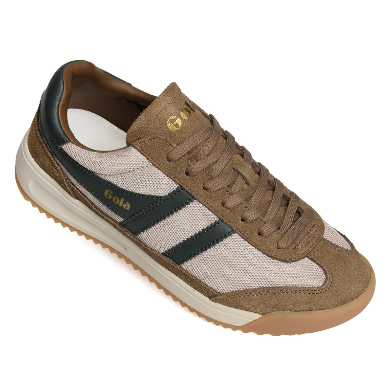 TORNADO 88 MESH Tabac, Sneakers basses Gola