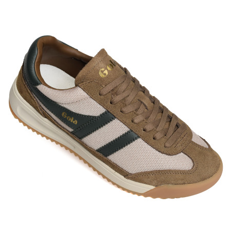 TORNADO 88 MESH Tabac, Sneakers basses Gola