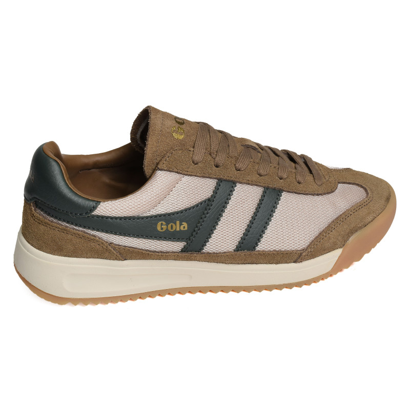 TORNADO 88 MESH Tabac, Sneakers basses Gola