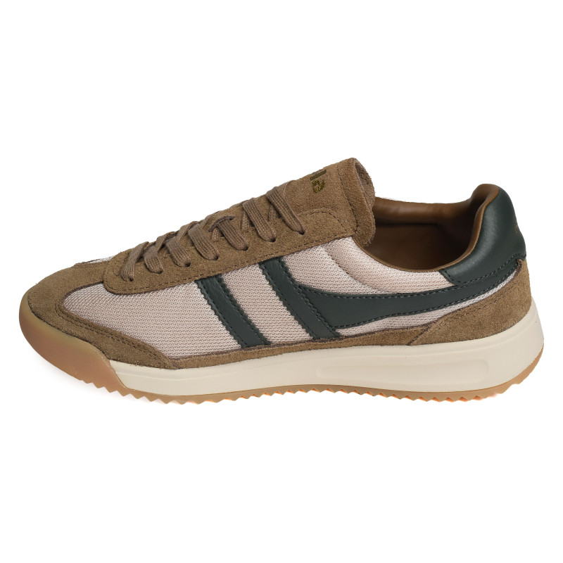 TORNADO 88 MESH Tabac, Sneakers basses Gola