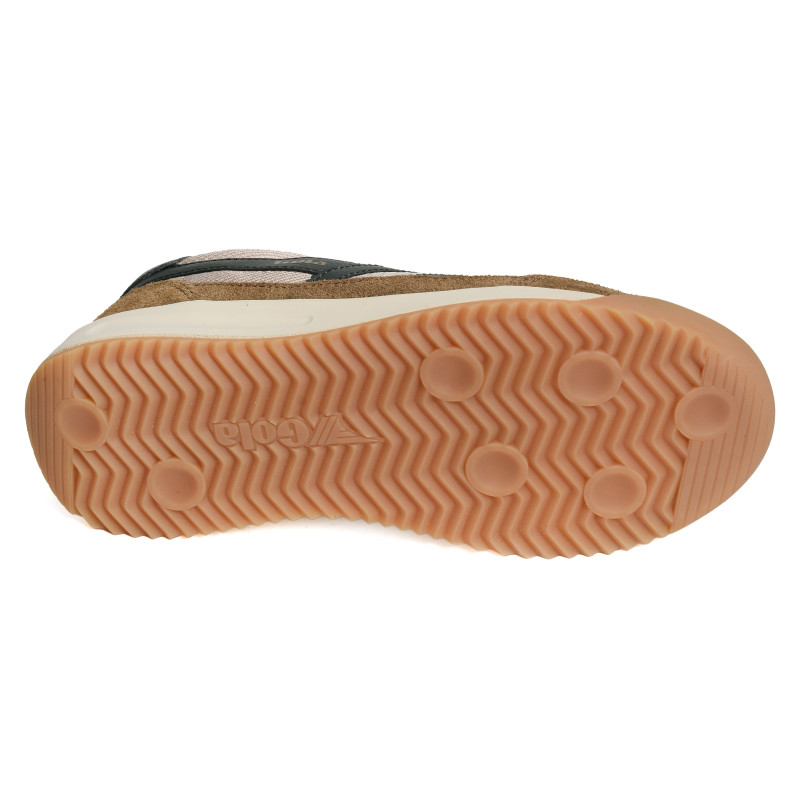 TORNADO 88 MESH Tabac, Sneakers basses Gola