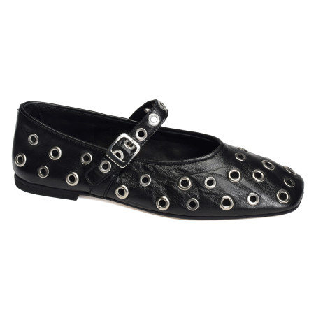 S096 Noir, Babies Semerdjian