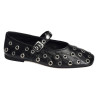 S096 Noir, Babies Semerdjian
