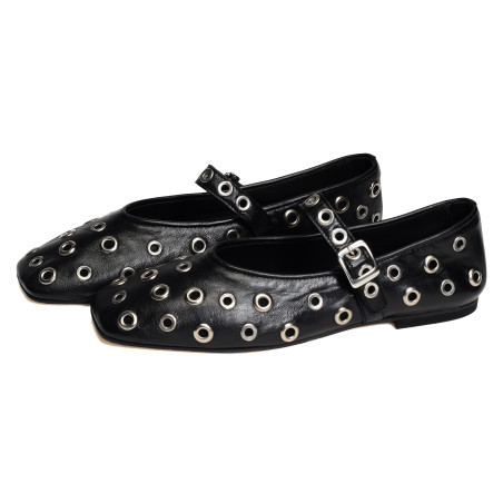 S096 Noir, Babies Semerdjian