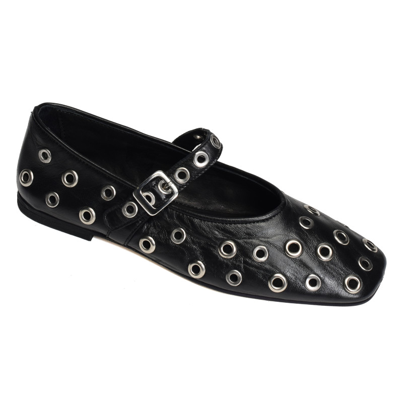 S096 Noir, Babies Semerdjian