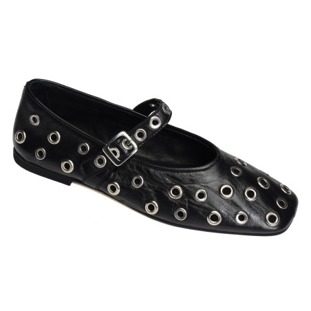 S096 Noir, Babies Semerdjian
