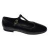 S079 Verni Noir, Babies Semerdjian