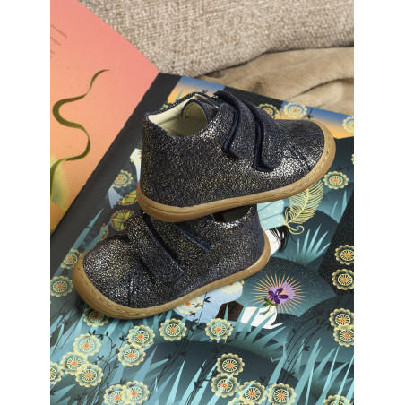 STELLA Marine, Chaussures à Scratch Bellamy