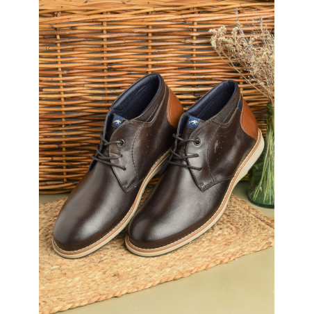 TAYLOR F2014 Café, Boots Fluchos