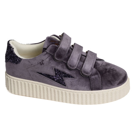 BILLIE Violet, Sneakers basses Vanessa Wu