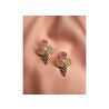 BIJOU GLACE Multicolore, Bijoux de chaussures Froufrouz
