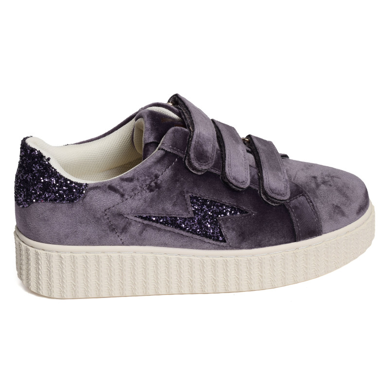 BILLIE Violet, Sneakers basses Vanessa Wu