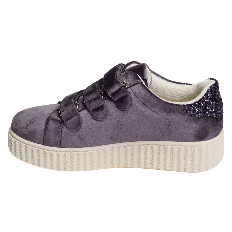 BILLIE Violet, Sneakers basses Vanessa Wu