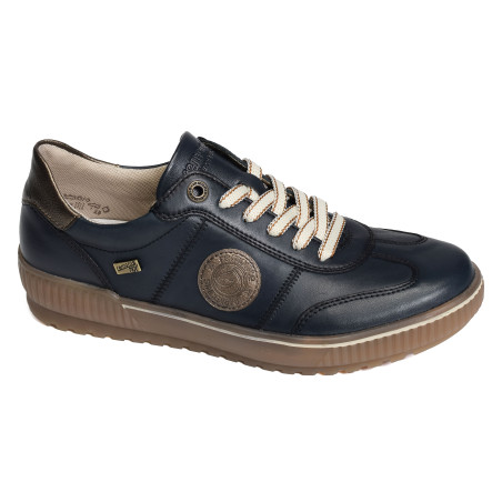 D0702 Marine, Sneakers basses Remonte