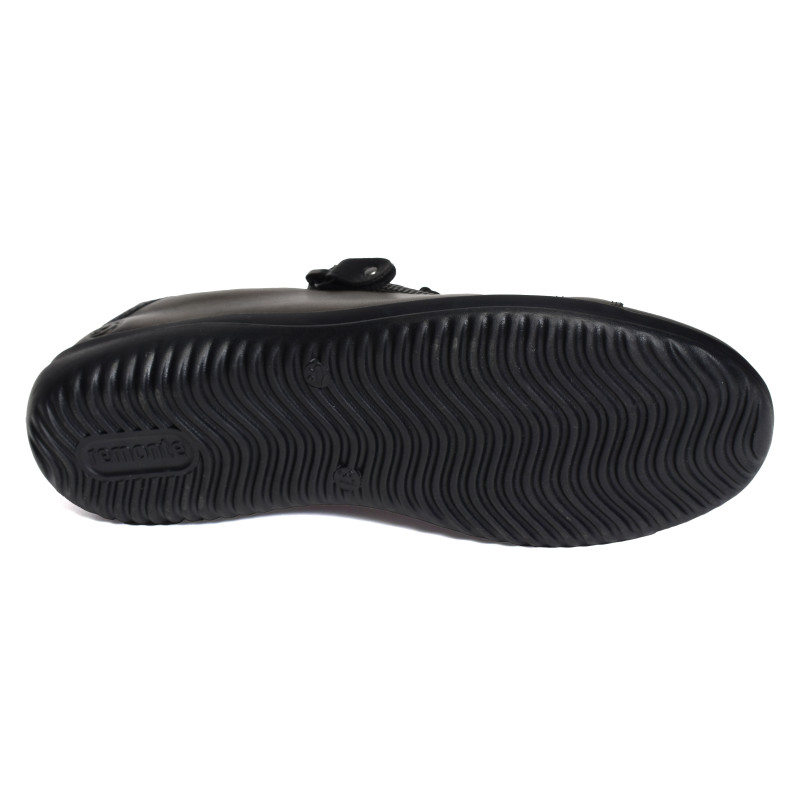 D1E03 Kaki, Sneakers basses Remonte