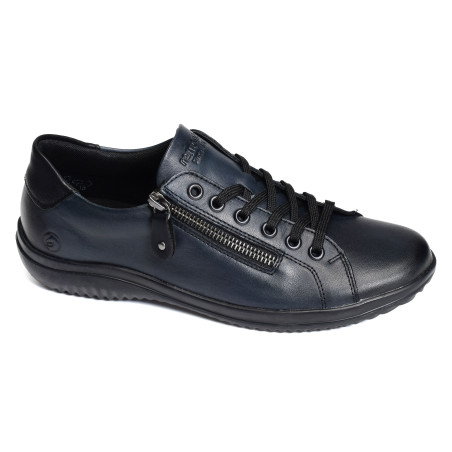 D1E03 Marine, Sneakers basses Remonte