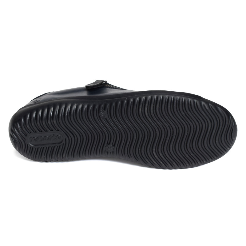 D1E03 Marine, Sneakers basses Remonte