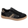 D2C04 Noir, Sneakers basses Remonte