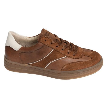 D2C05 Marron, Sneakers basses Remonte