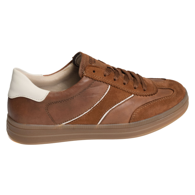 D2C05 Marron, Sneakers basses Remonte