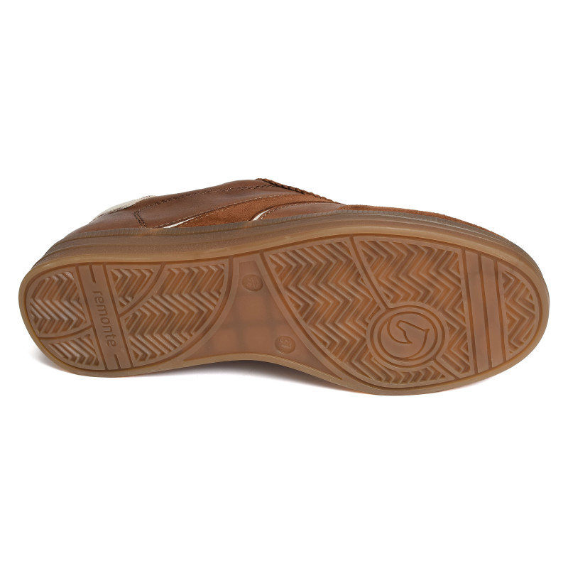D2C05 Marron, Sneakers basses Remonte