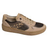 D2T01 Beige Bronze, Sneakers basses Remonte