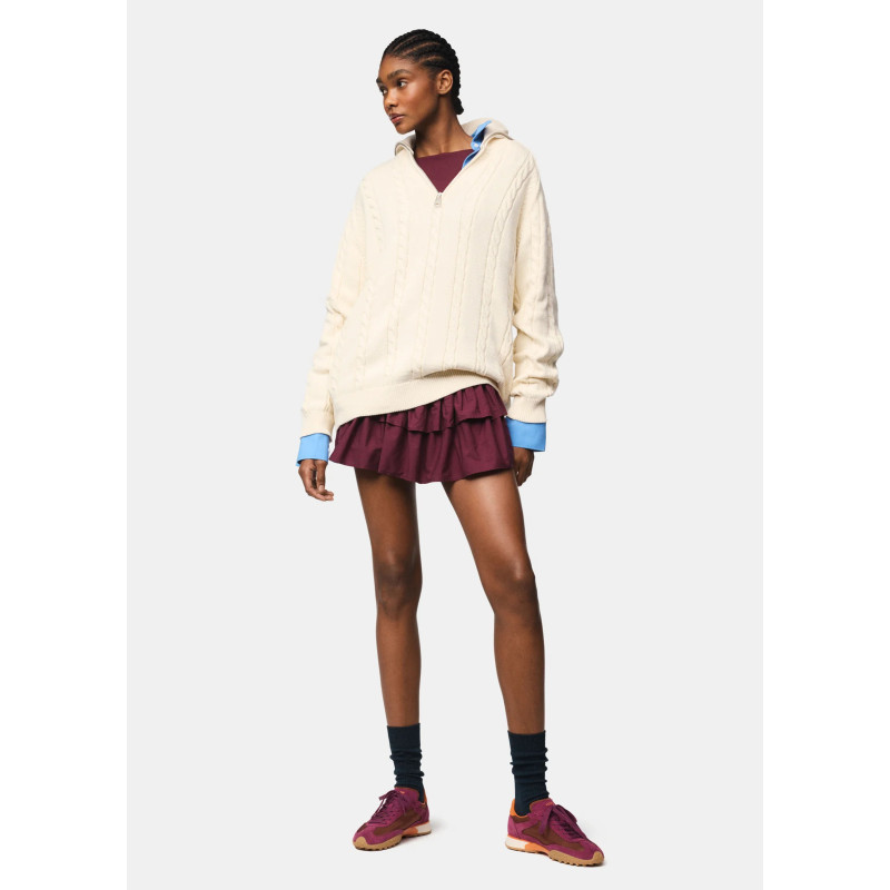 BRIDGE Bordeaux, Sneakers basses Hoff