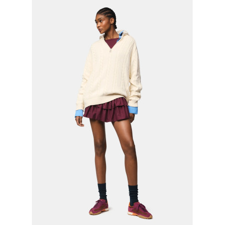 BRIDGE Bordeaux, Sneakers basses Hoff