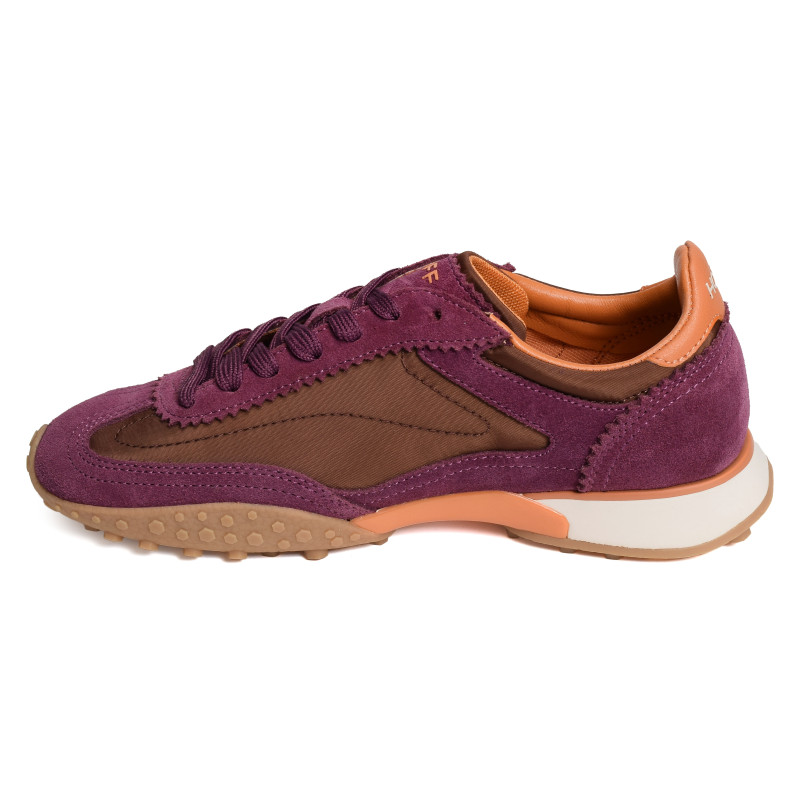 BRIDGE Bordeaux, Sneakers basses Hoff