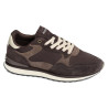 MUNICH Chocolat, Baskets running Hoff
