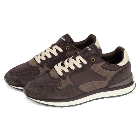 MUNICH Chocolat, Baskets running Hoff