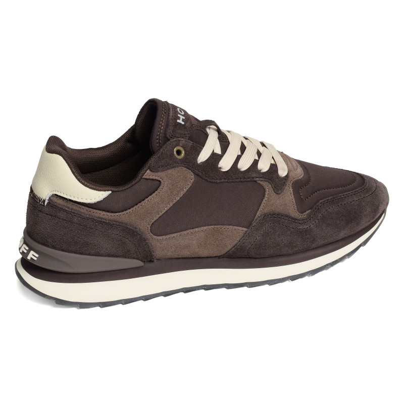 MUNICH Chocolat, Baskets running Hoff