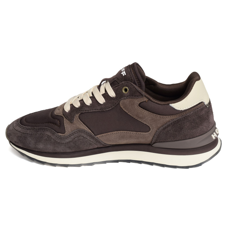 MUNICH Chocolat, Baskets running Hoff